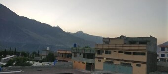 Chaudhry Lodge Gilgit
