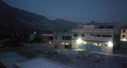 Chaudhry Lodge Gilgit