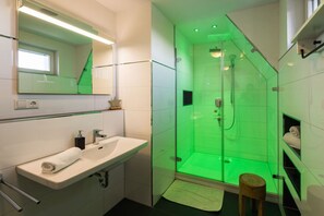Dusche