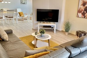 TV connectée, lecteur de DVD