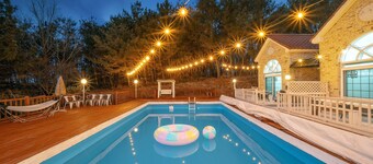 Taean Atirans Beach Pension