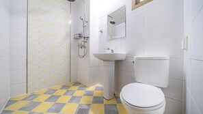 Basic-værelse - 1 soveværelse (luna1) | 1 soveværelse, gratis Wi-Fi