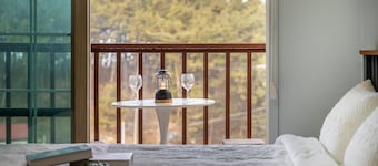 Taean Atirans Beach Pension