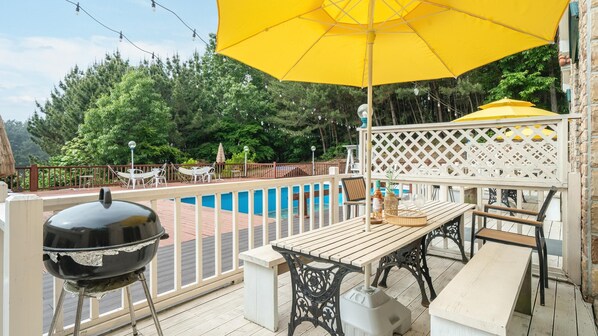 Basic Room, 1 Bedroom (tera1)