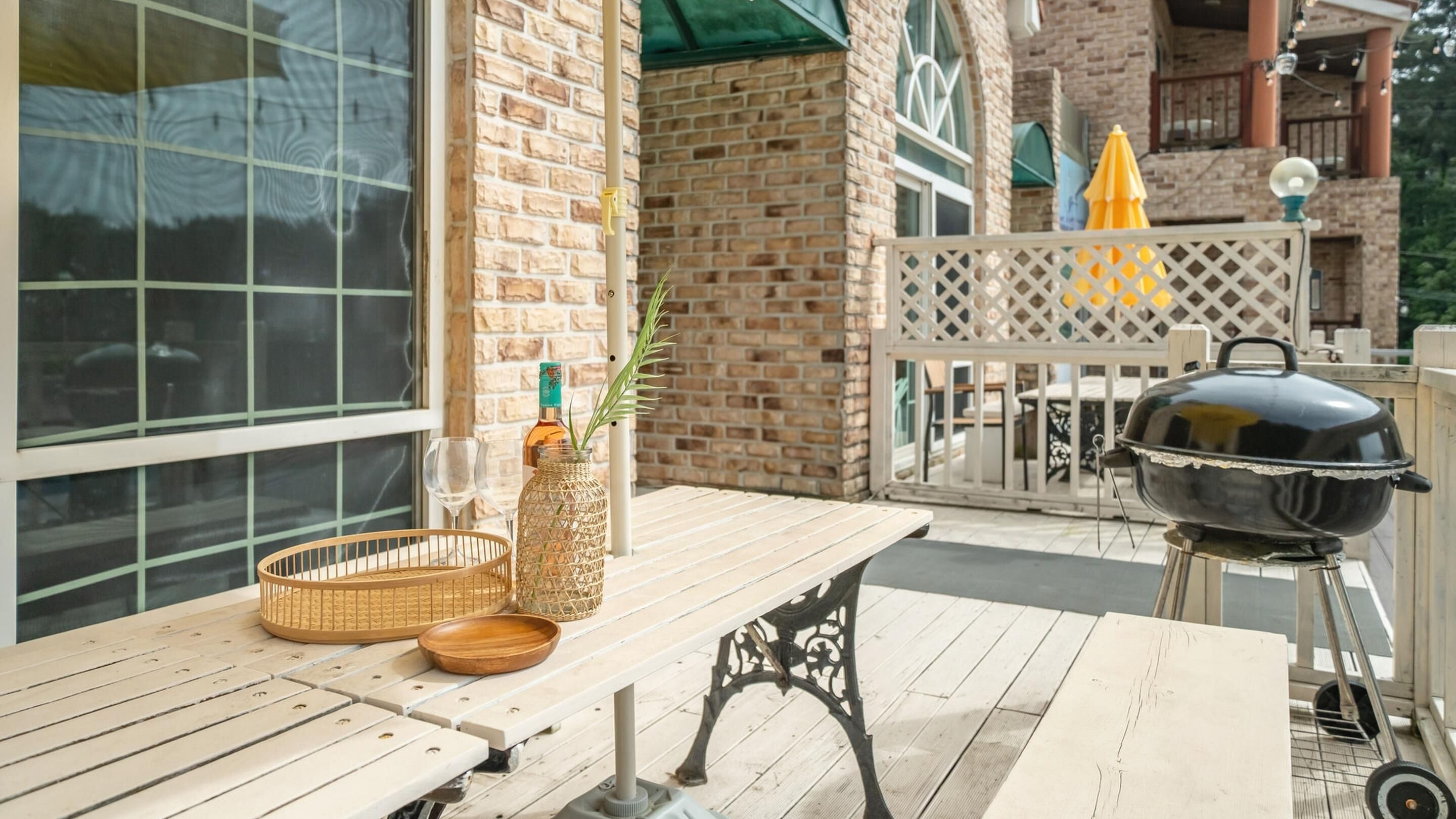 Basic Room, 1 Bedroom (tera2) | 1 bedroom, free WiFi