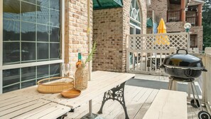 1 habitación y wifi gratis