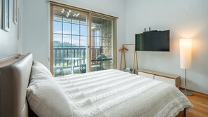 Basic Room, 1 Bedroom (stella2)