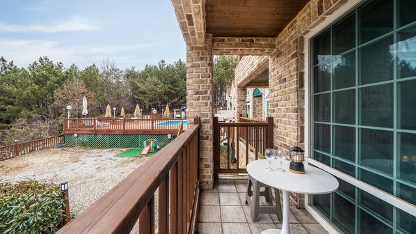 Basic-Zimmer, 1 Schlafzimmer (luna2) | 1 Schlafzimmer, kostenloses WLAN