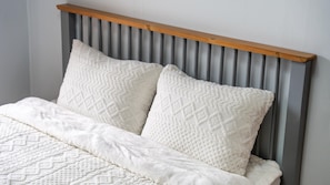 1 bedroom, free WiFi - Taean Atirans Beach Pension (Taean)