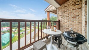 Basic Room, 1 Bedroom (stella2)