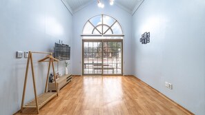 Basic-værelse - 1 soveværelse (tera3) | 1 soveværelse, gratis Wi-Fi