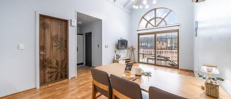 Basic Room, 1 Bedroom (tera1) | Exterior