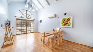 1 bedroom, free WiFi