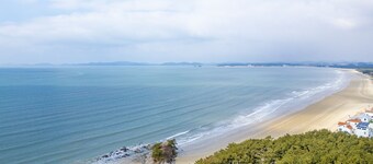 Taean Atirans Beach Pension