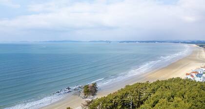 Taean Atirans Beach Pension