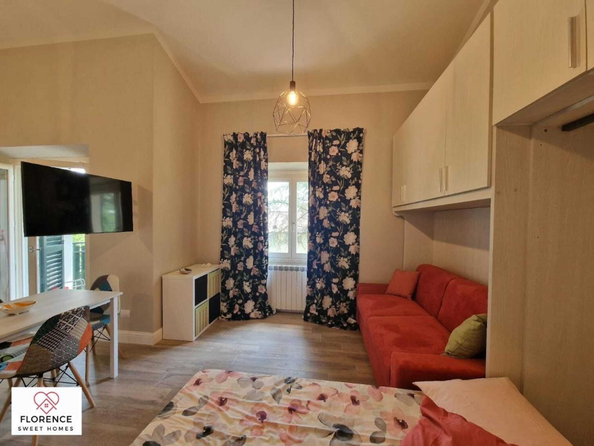 Lella Apartment With Free Parking - Florence