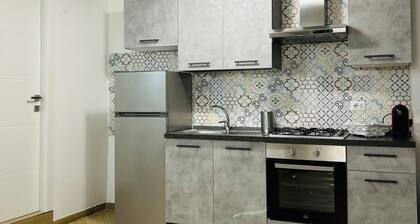 Accogliente Casa a 240 Metri Dagli Scavi di Ercolano e Tantissime Ville