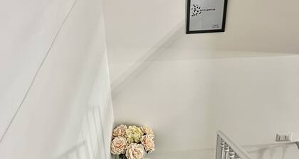 Accogliente Casa a 240 Metri Dagli Scavi di Ercolano e Tantissime Ville