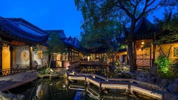 内部细节