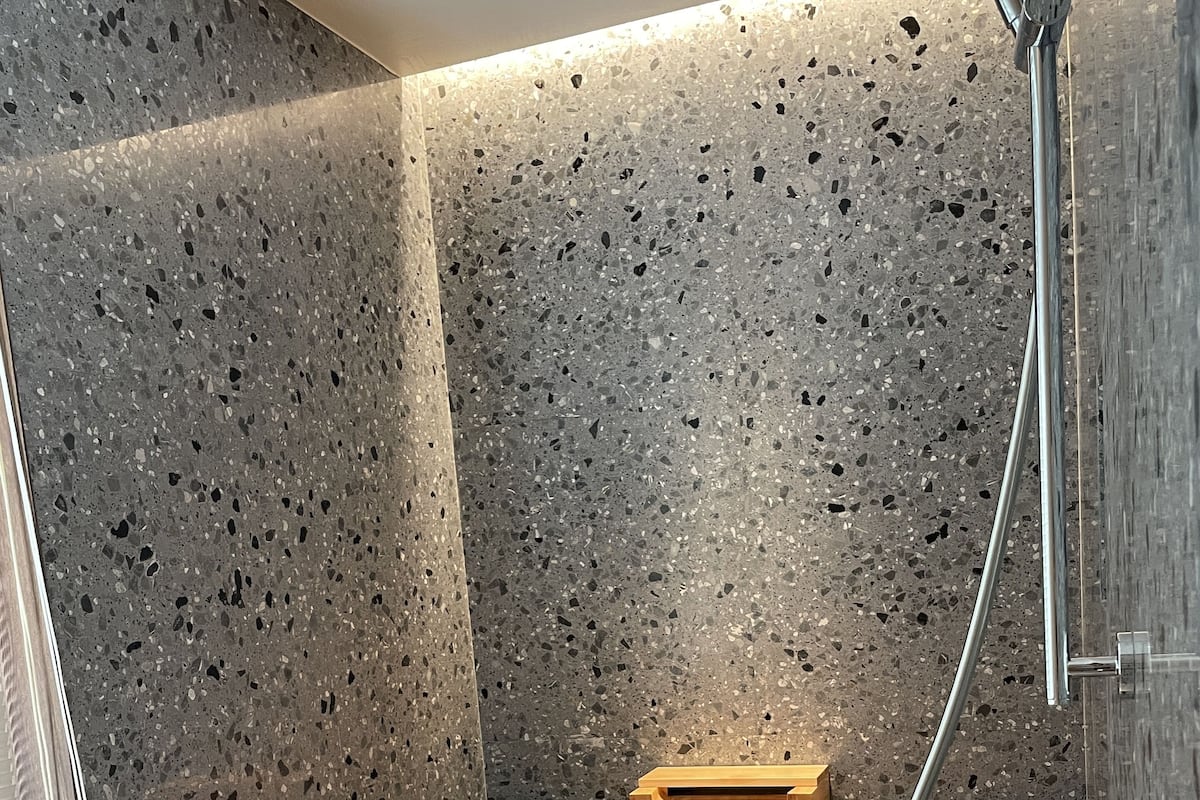 Presidential Room | Bathroom