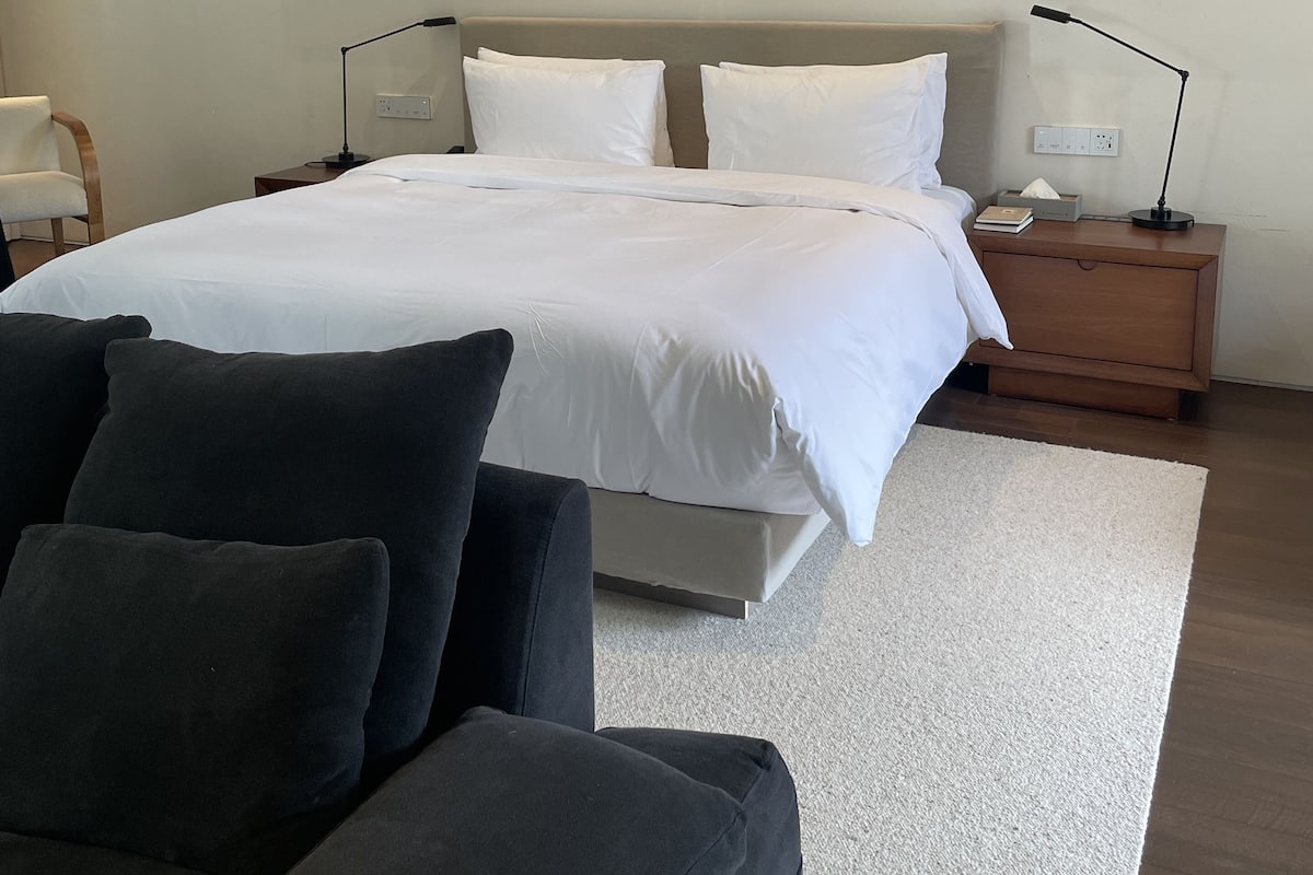 Panoramic Room, 1 Bedroom