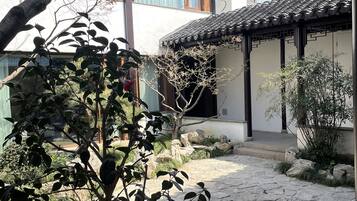 Premium Room | Garden view