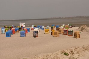 Plage à proximité
