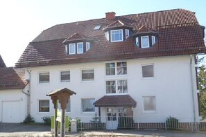 Exterieur