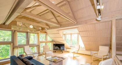 Ferienwohnung Waldquartier Wackerberg