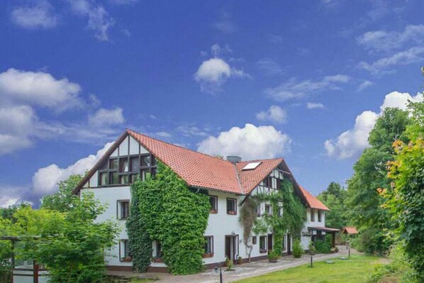 Exterior - Holiday apartment Waldquartier Wackerberg (Kall)