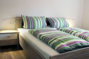 2 habitaciones
