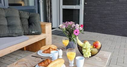 Appartement 16 Wemeldinge