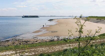 Appartement 16 Wemeldinge