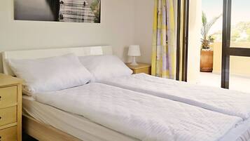 2 chambres