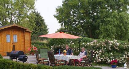 Ferienwohnung Naturblick
