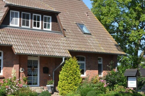 Ferienwohnung Naturblick