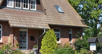 Ferienwohnung Naturblick