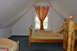 1 chambre