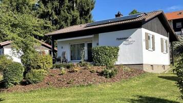 Eksteriør