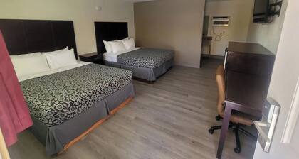 Econo Lodge Las Vegas Nm