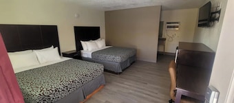 Econo Lodge Las Vegas Nm