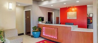 Econo Lodge Las Vegas Nm