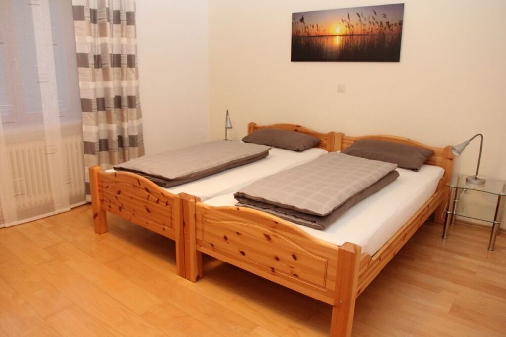 1 Schlafzimmer, WLAN