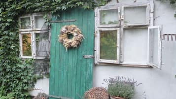 Außenbereich
