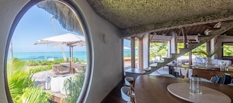 Private island All-Inclusive of 3 Villas near Raiatea: MOTU NAO NAO