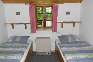 2 bedrooms - Holiday home Hirtenkate apartment 2 (Soderstorf)