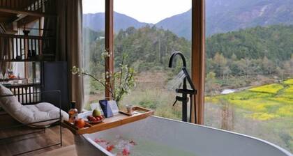 Zhiyuan. Wanwentang Homestay