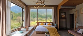 Zhiyuan. Wanwentang Homestay