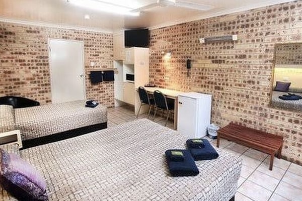 Superior Room | 1 bedroom, individually furnished, desk, laptop workspace