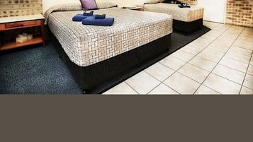 Superior Room | 1 bedroom, individually furnished, desk, laptop workspace
